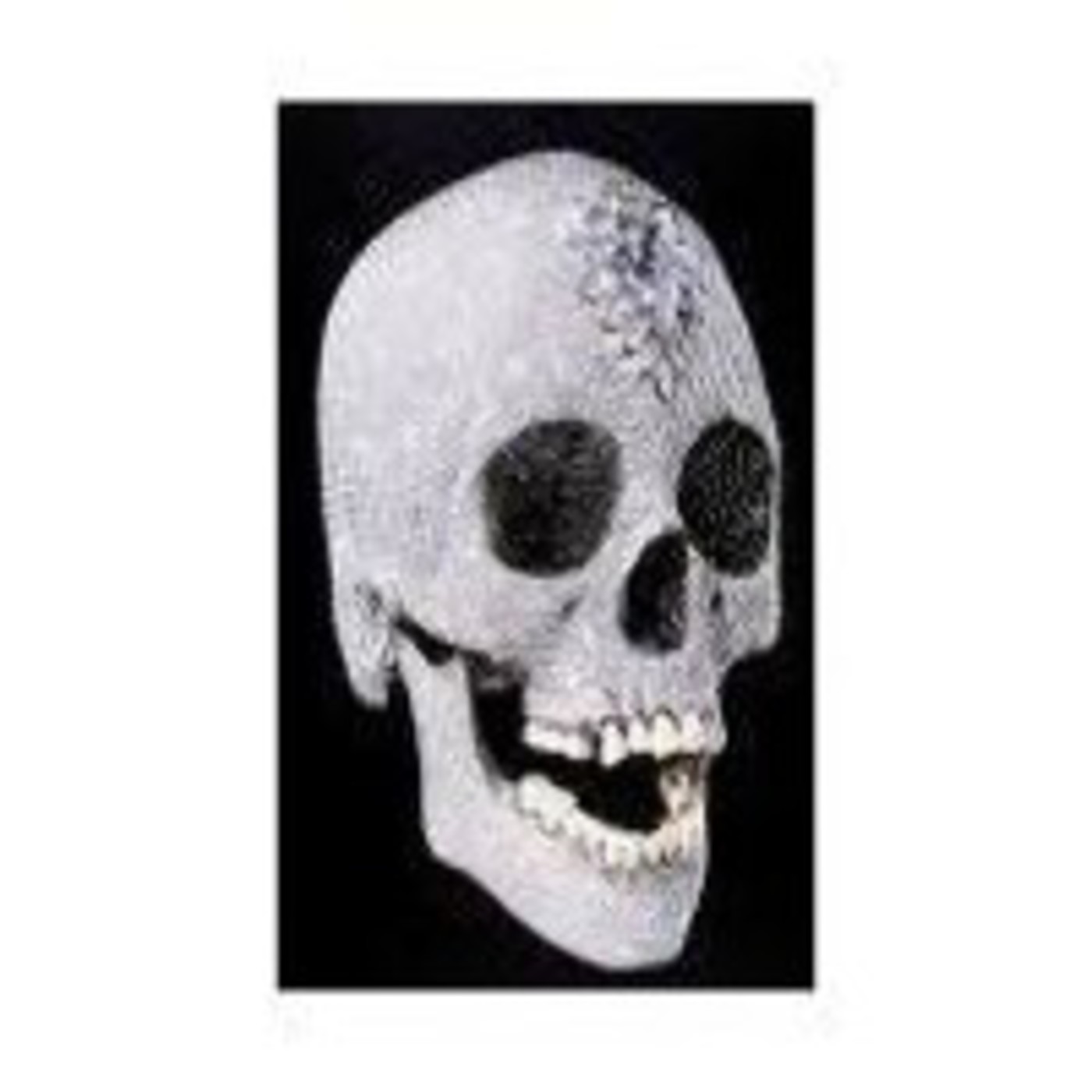 La calavera que gritaba de Francis Marion Crawford. Primera parte episode artwork