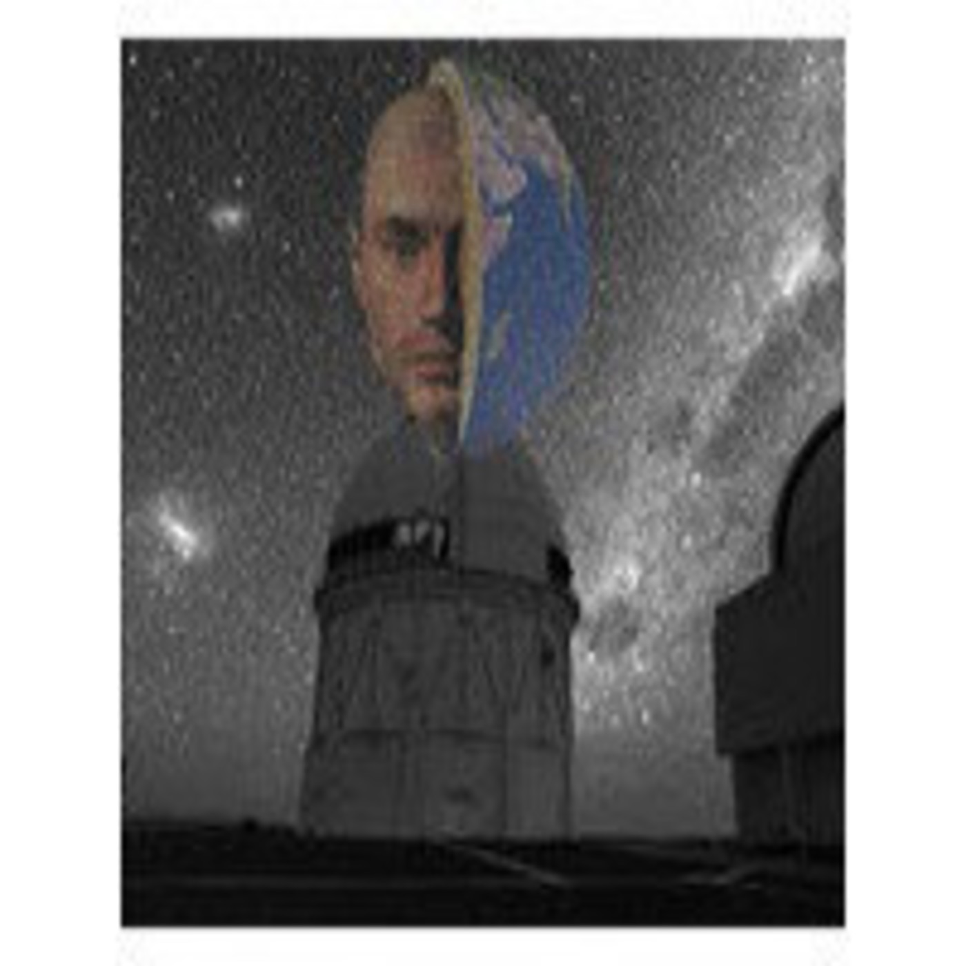 Desde el Sur: Explorando el Cosmos. Nº 067. Desmintiendo Fakes: "La Tierra no pertenece a la Vía Lactea".