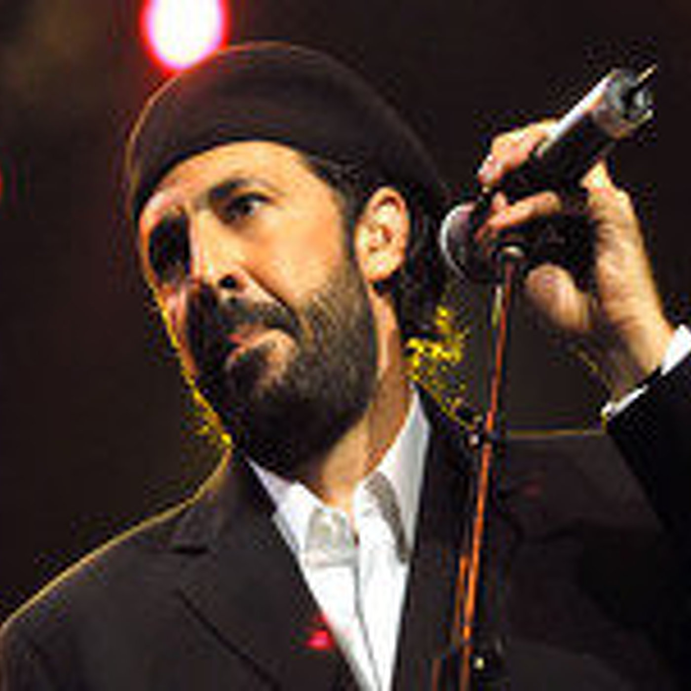 Románticos (01-03-2015) Especial de Juan Luis Guerra