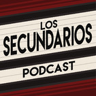Los Secundarios 014 | Deadpool 2