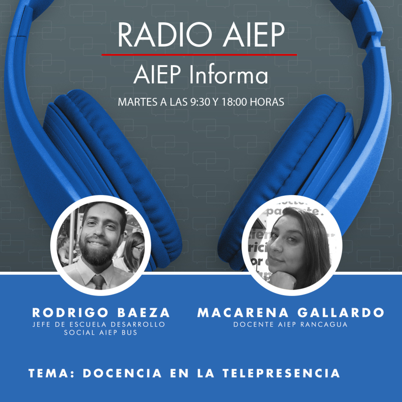 AIEP Informa