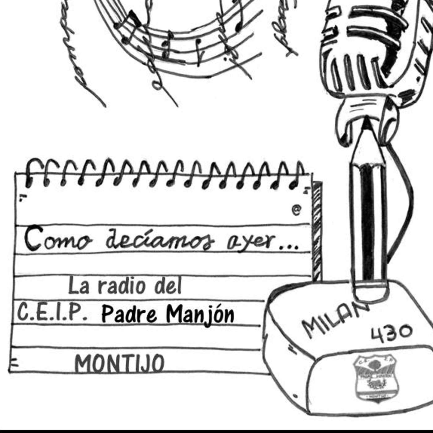 comodeciamosayer
