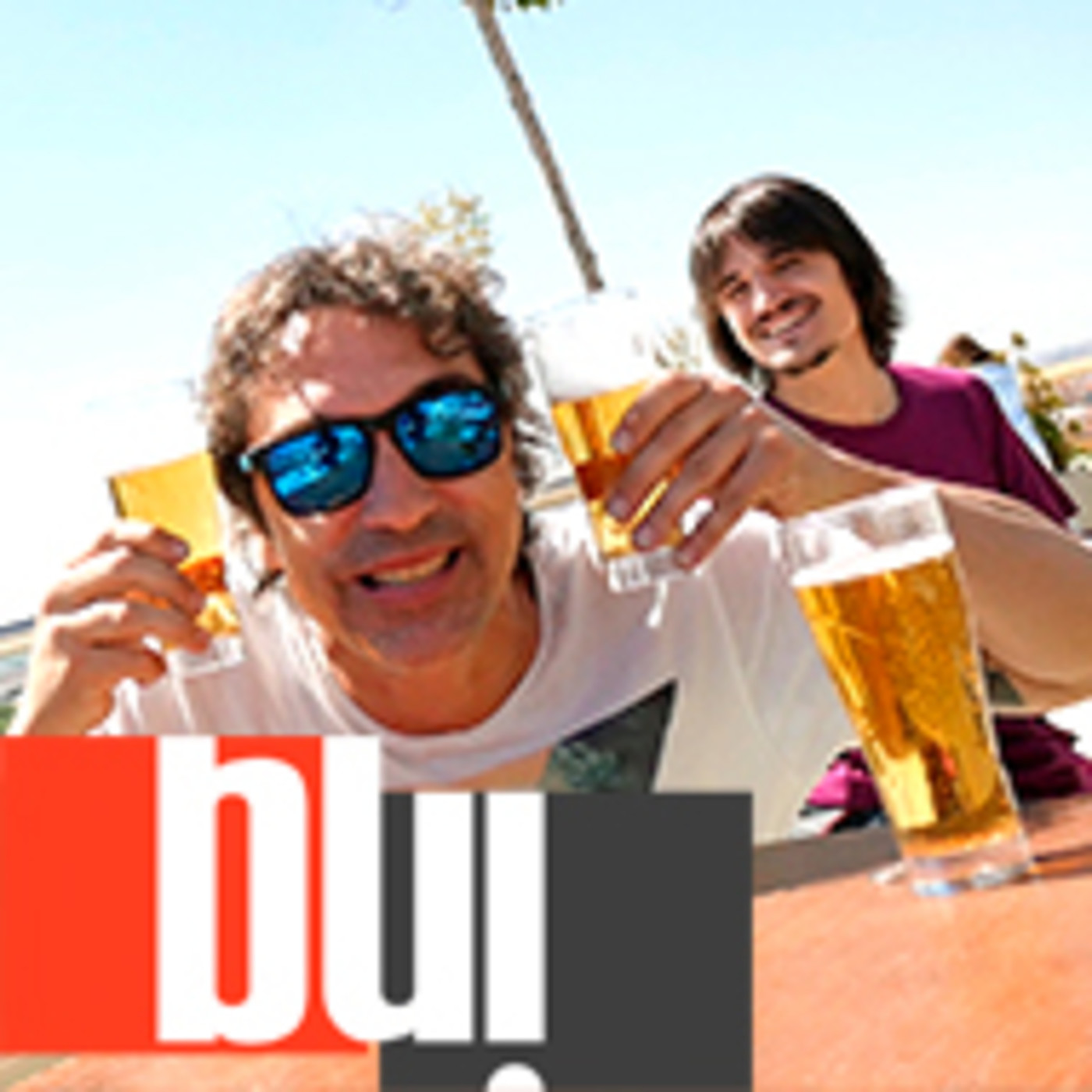 Podcast de Bullanga.tv
