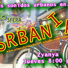 Urbania - el cÁncer y su pensamiento