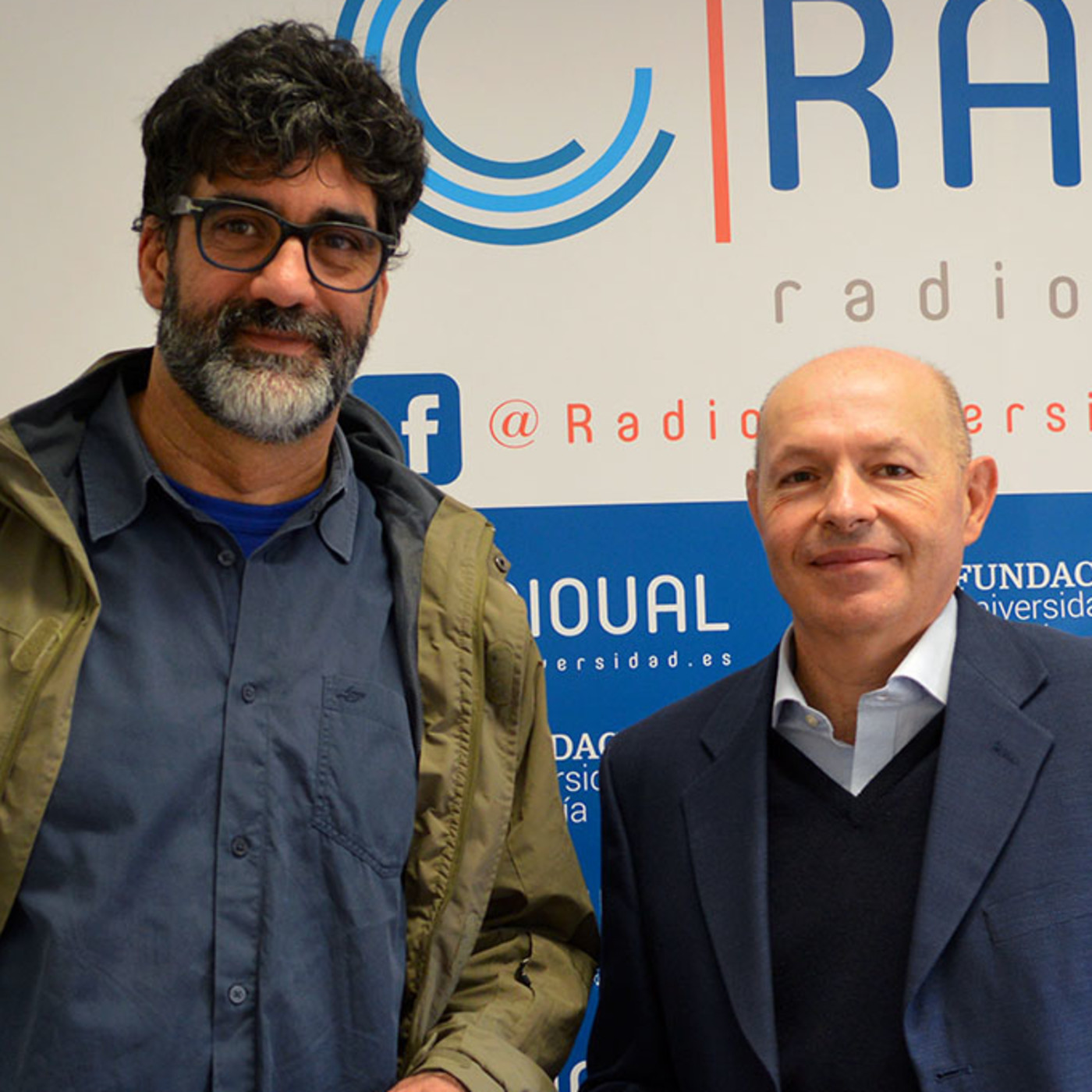 Entrevistando a