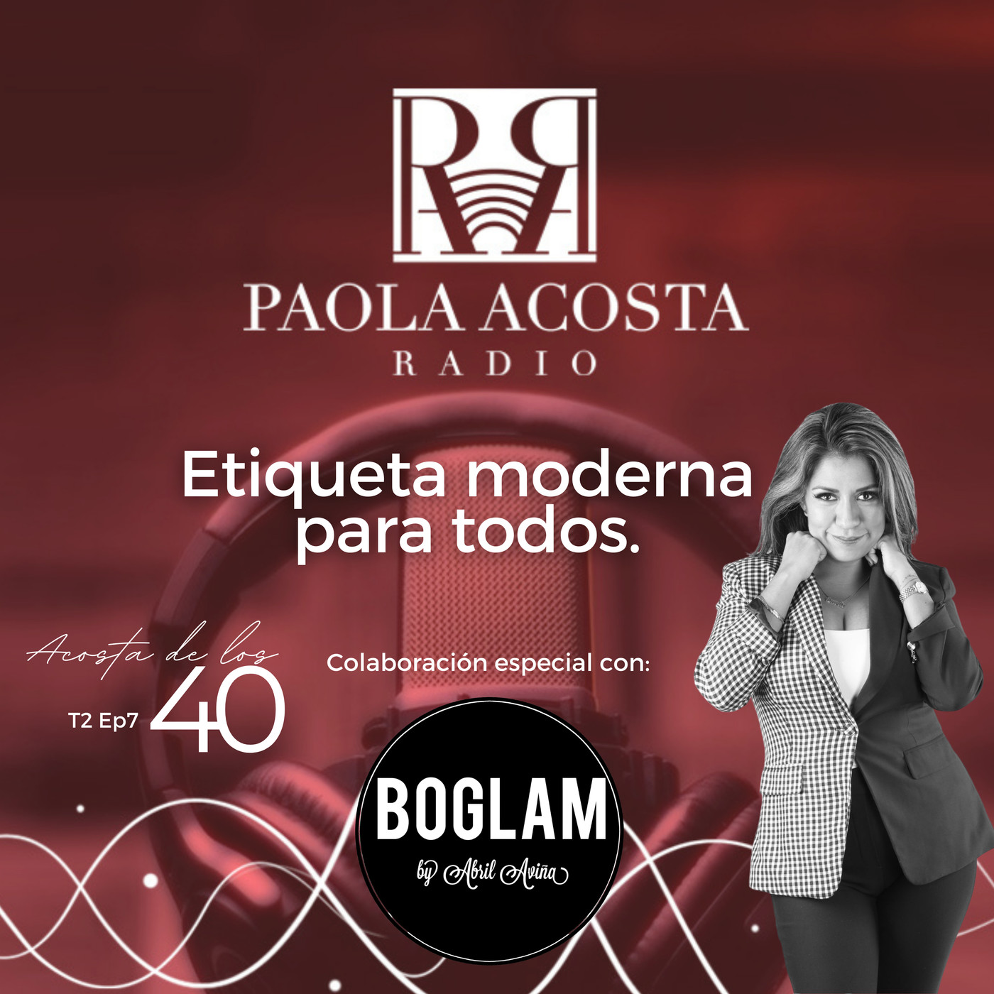 Acosta de los 40
