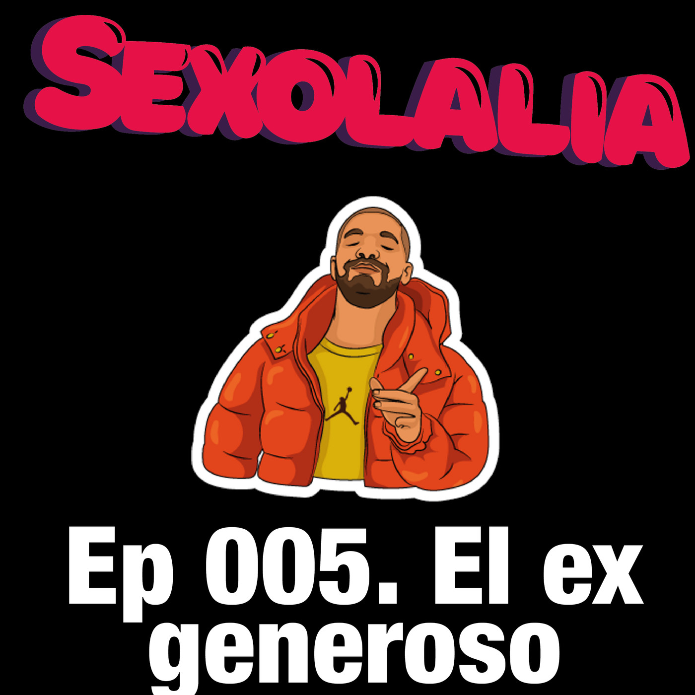 Sexolalia