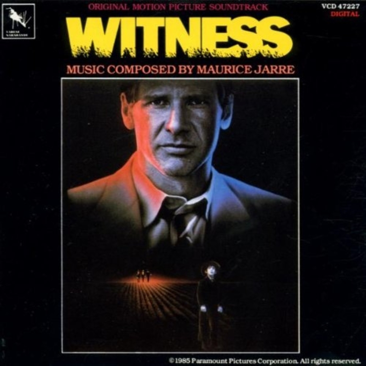 Maurice Jarre