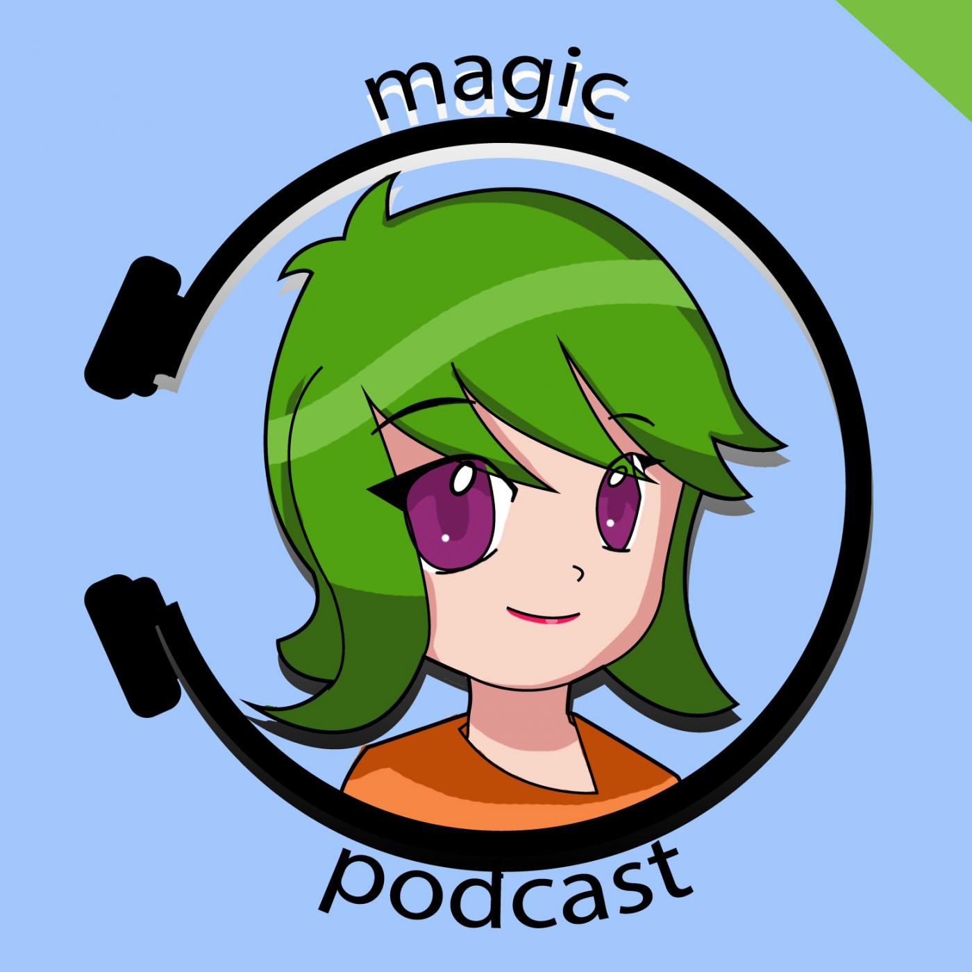 Magic Podcast