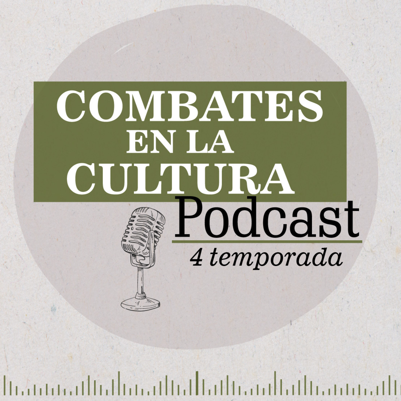 Combates en la Cultura