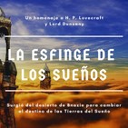 La Esfinge de los Sueños (José María Quinto) | Liberado - Audiolibro