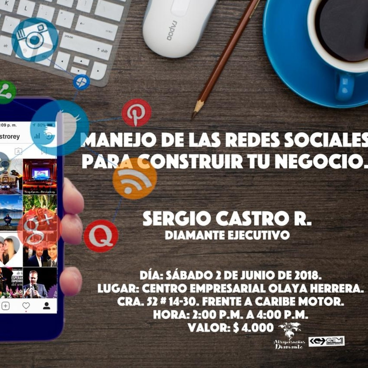 Christian Garces Gonzalez