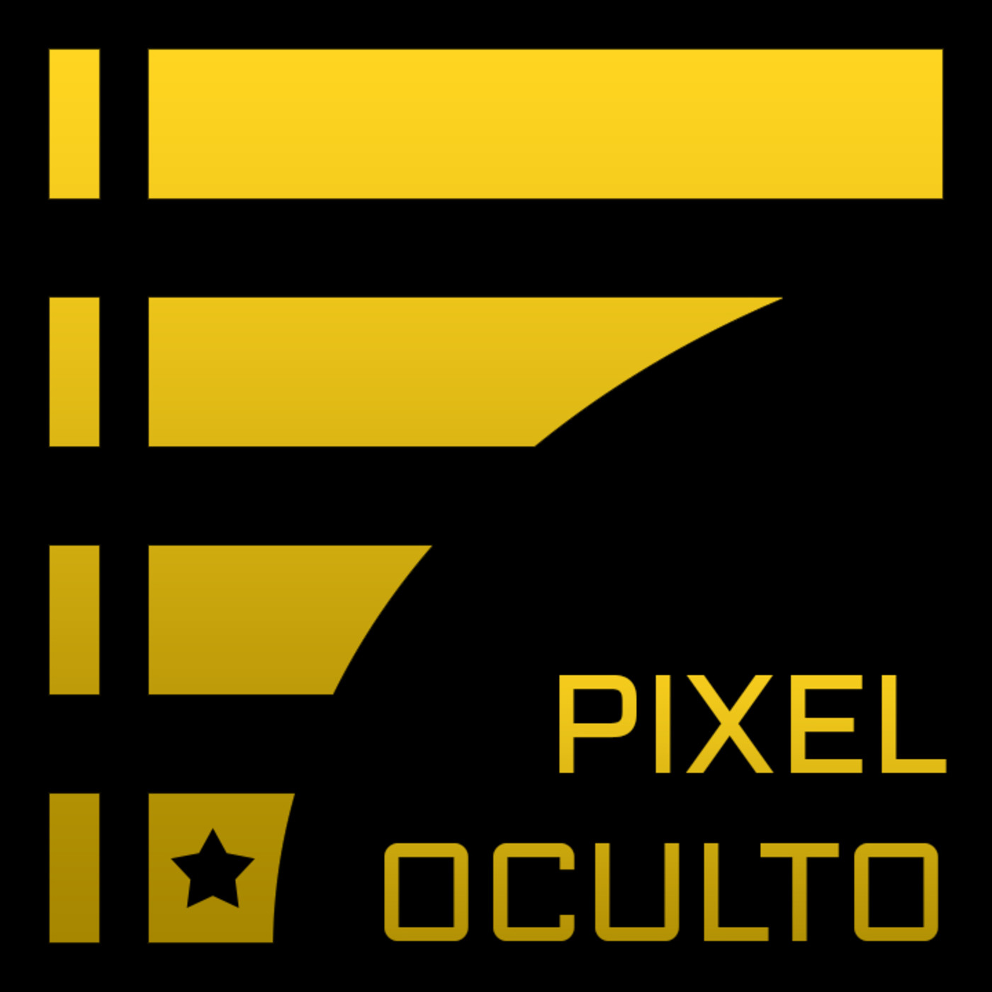 Píxel oculto