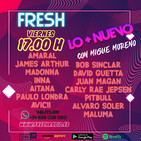 Fórmula Fresh 17 Mayo 2019