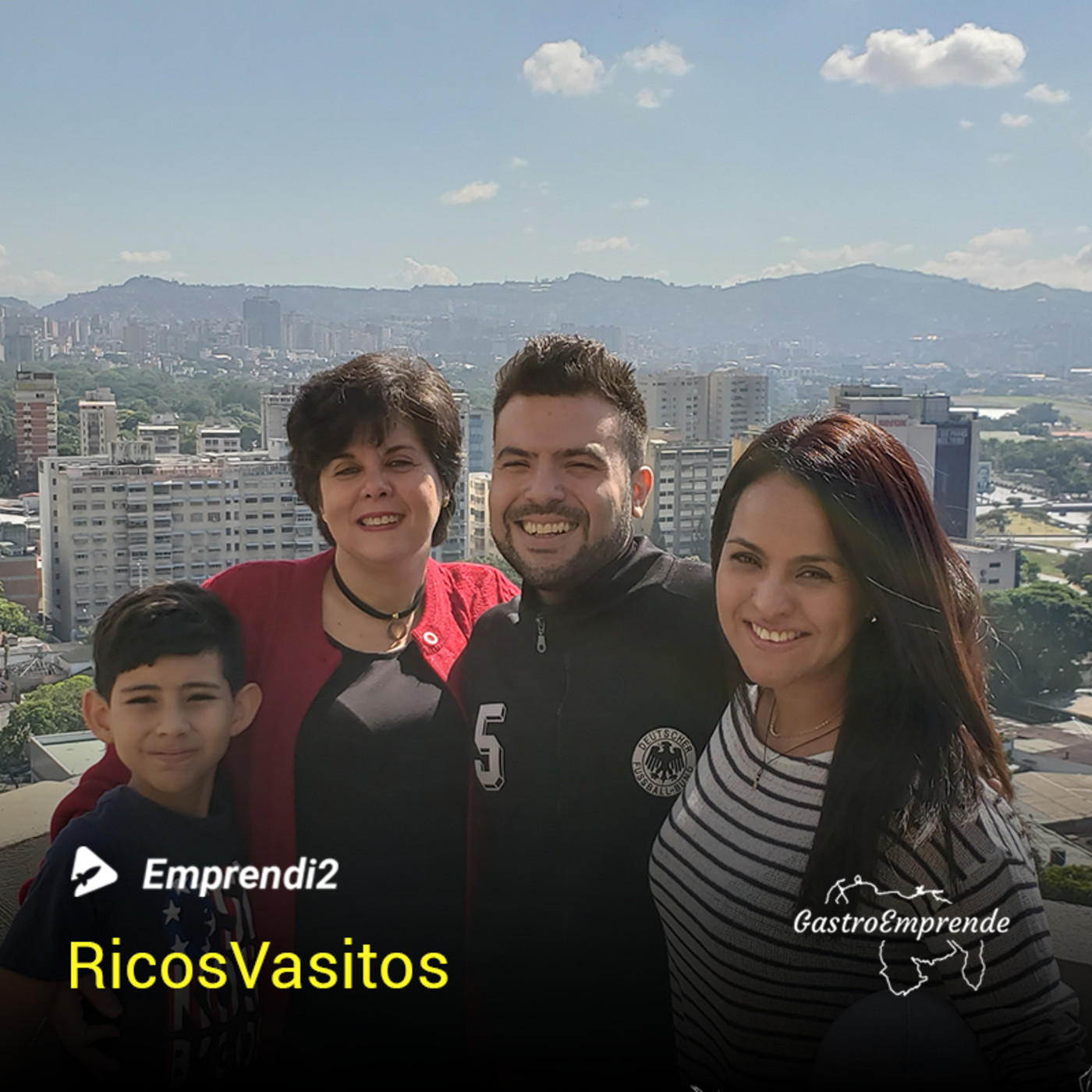 GastroEmprende