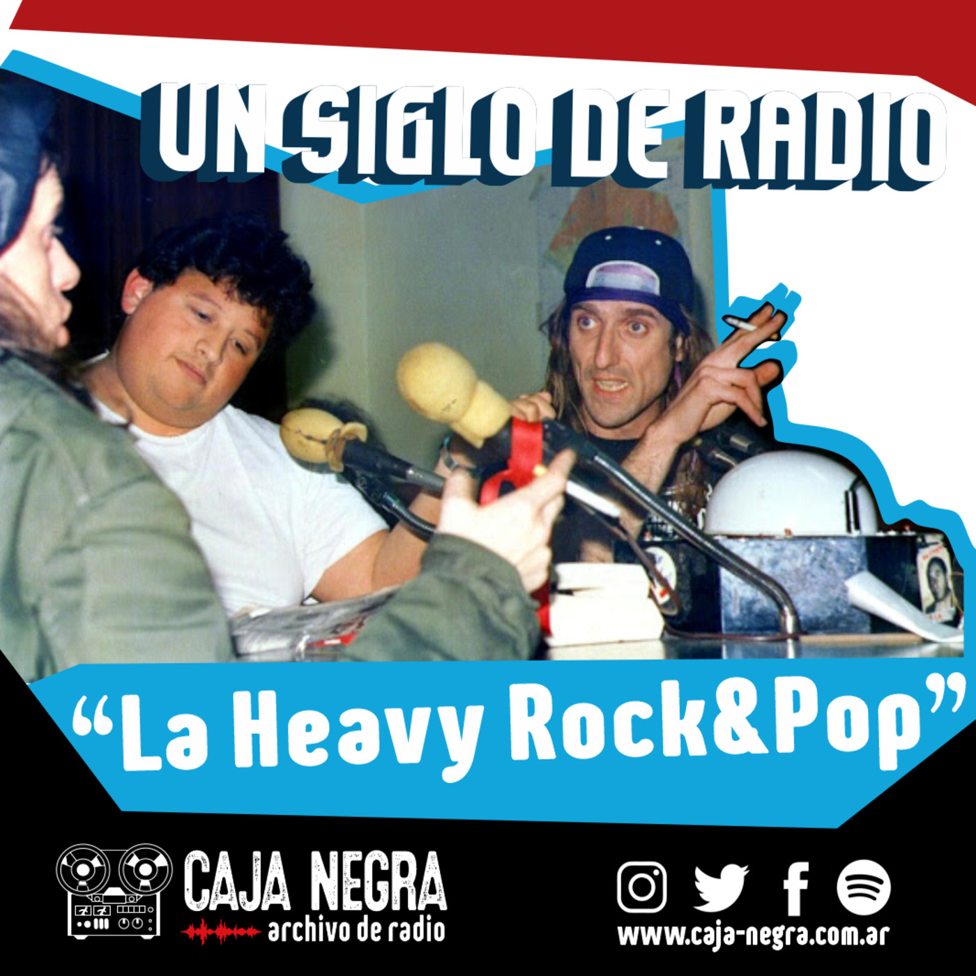 Un Siglo de Radio