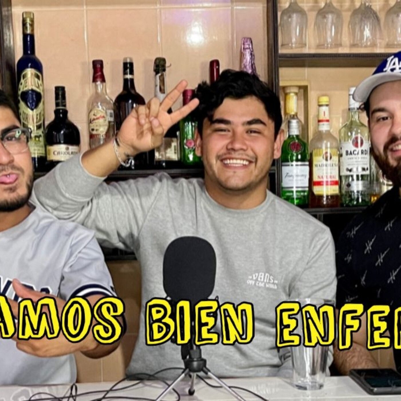 Imprudente e irreverente Podcast