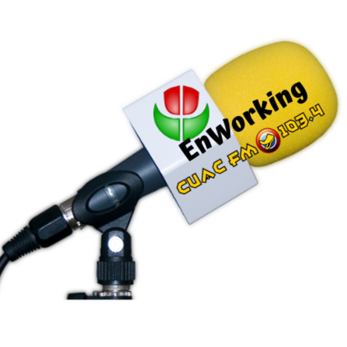 Enworking