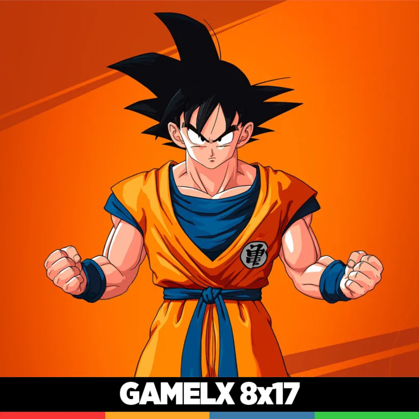 GAMELX Podcast