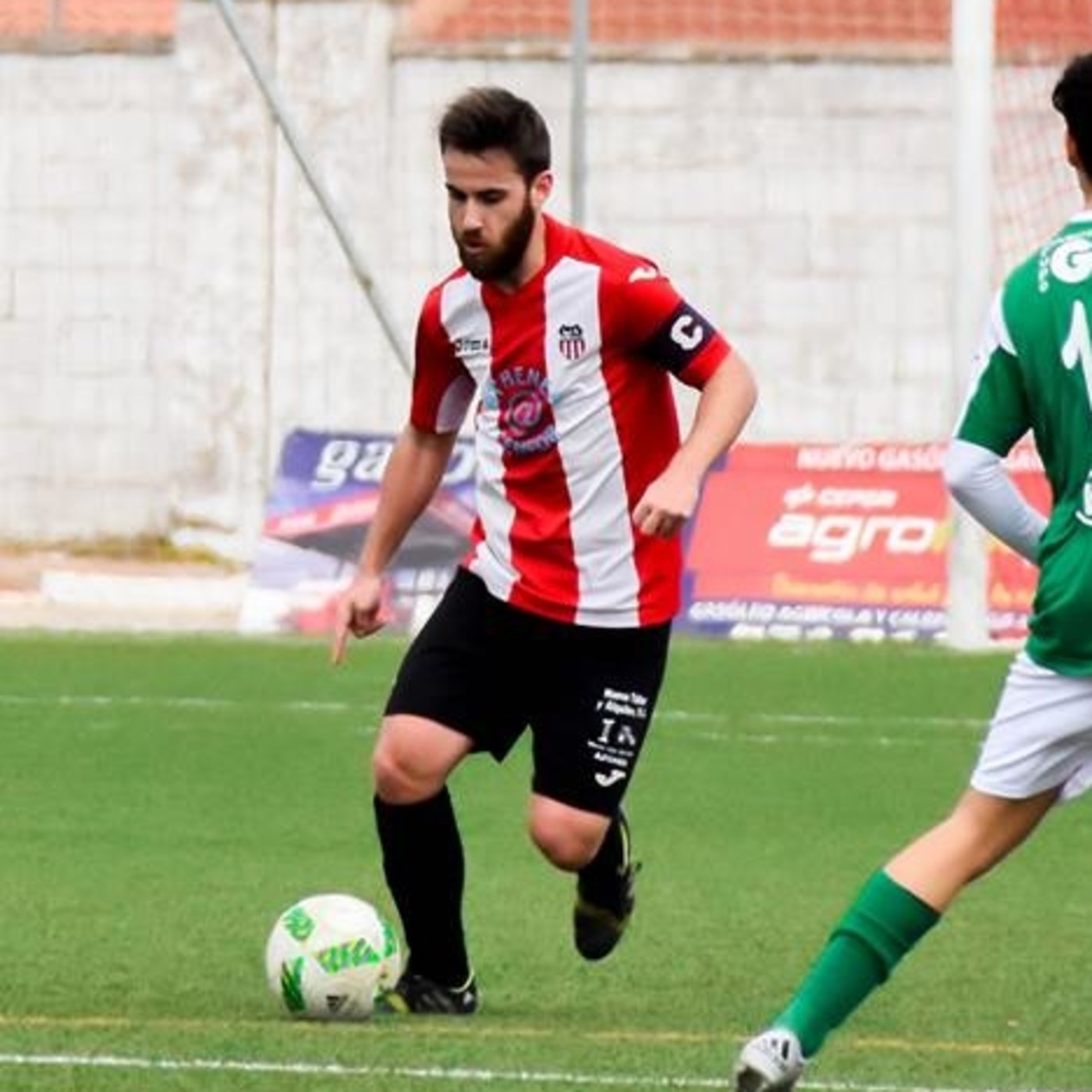 Guerreros Rojiblancos