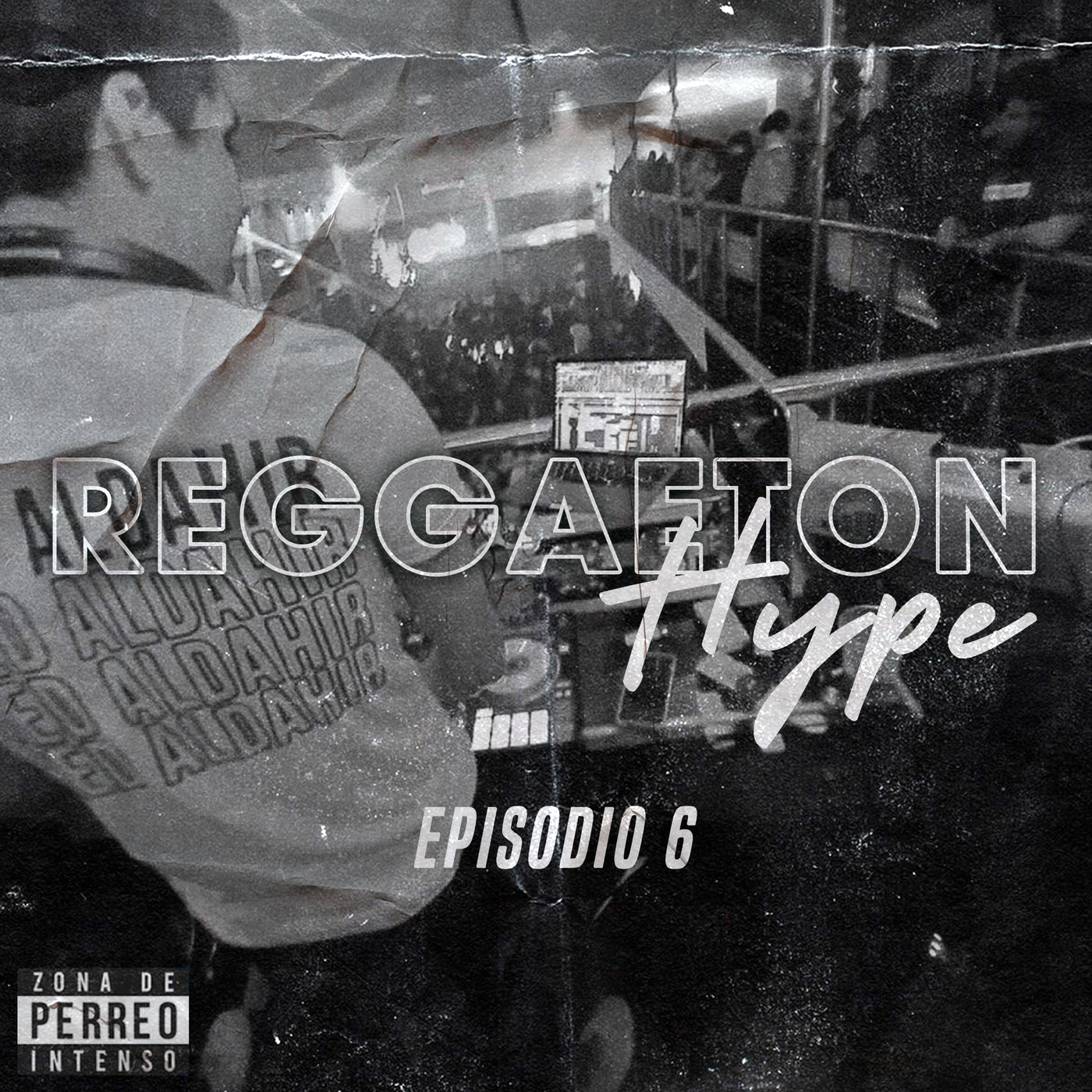 Reggaeton Hype