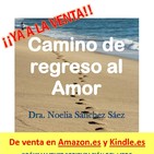Presentación del libro CAMINO DE REGRESO AL AMOR
