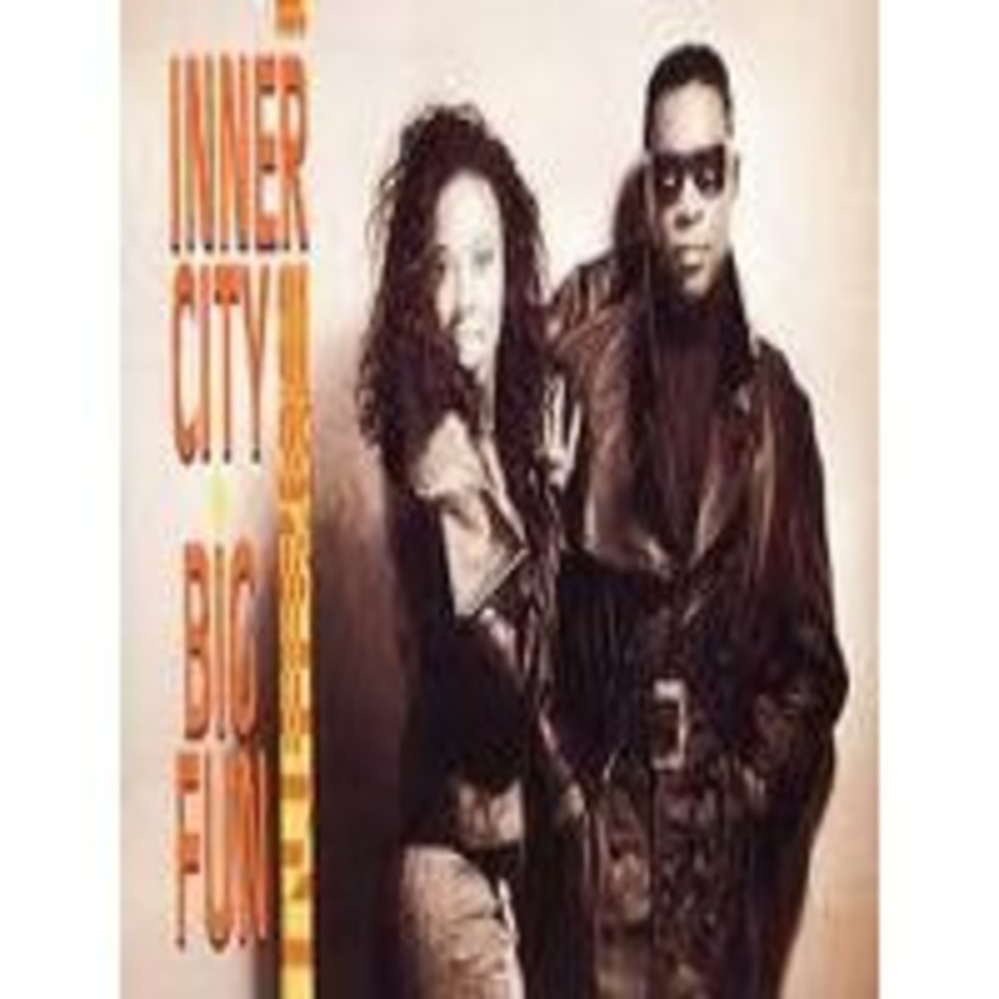 Inner City, episode artwork