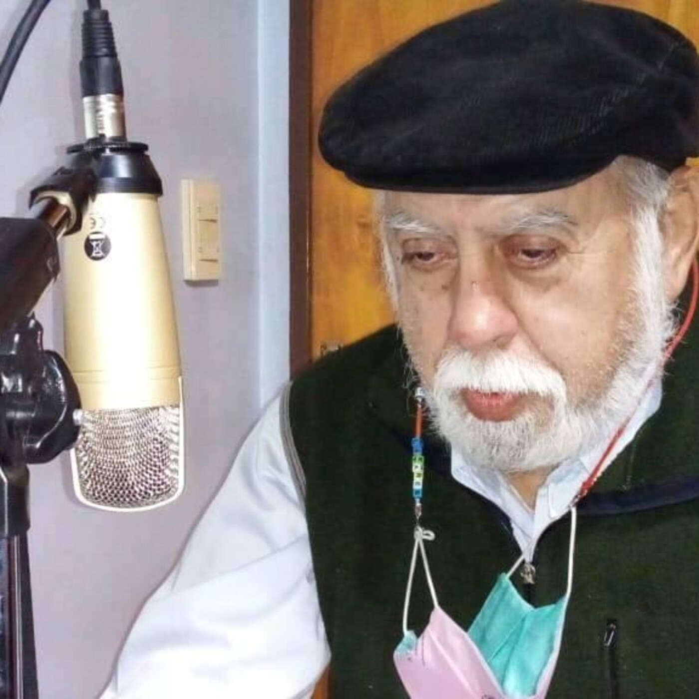Podcast de Juan Martin Canullan