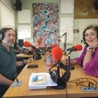El gesto más radical. Episodio 6. De Orgullo loco, de Revoluciones delirantes y de Memorias de abajo.
