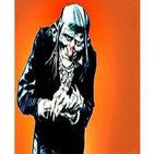 CK#2: Novelas Gráficas Marvel, Antologías Terror, Jesús Hervás