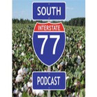Interstate 77 Podcast T01E04 - De vuelta de Myrtle Beach, South Carolina, EEUU