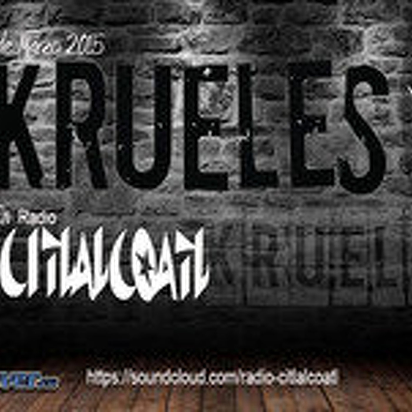 Podcast Radio Citlalcoatl
