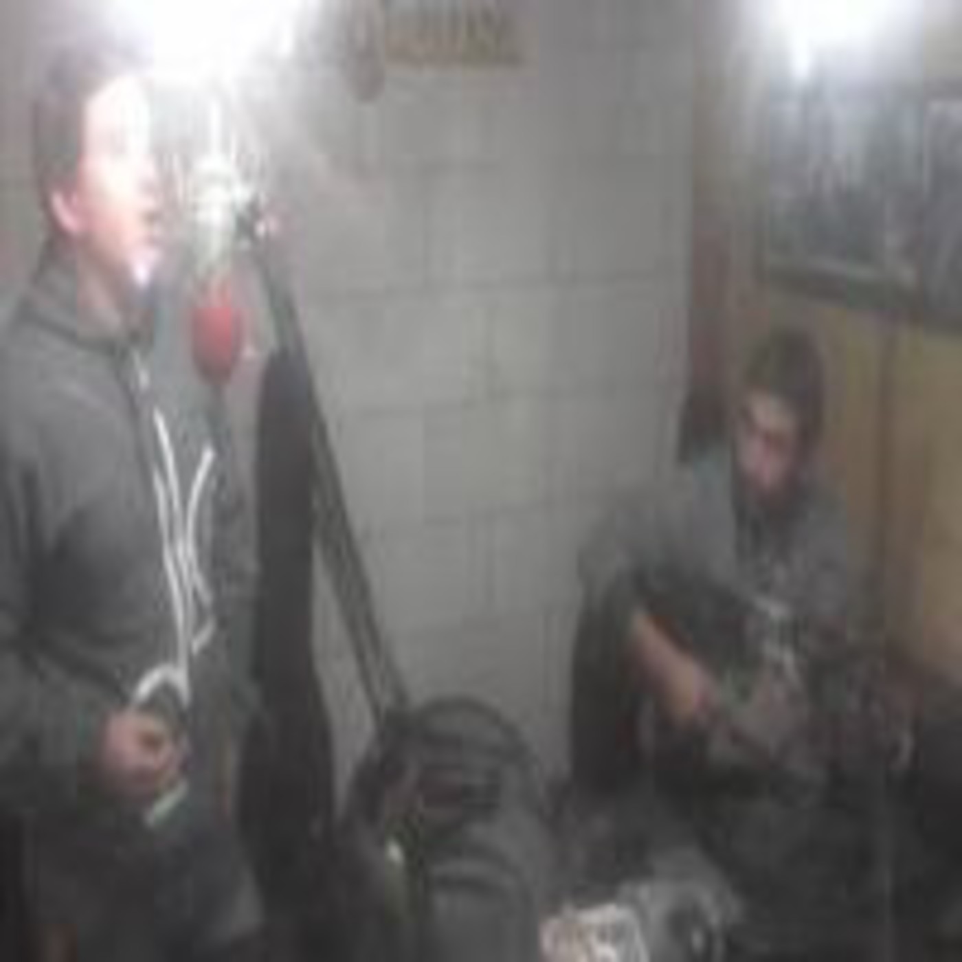 Podcast de radioiguana