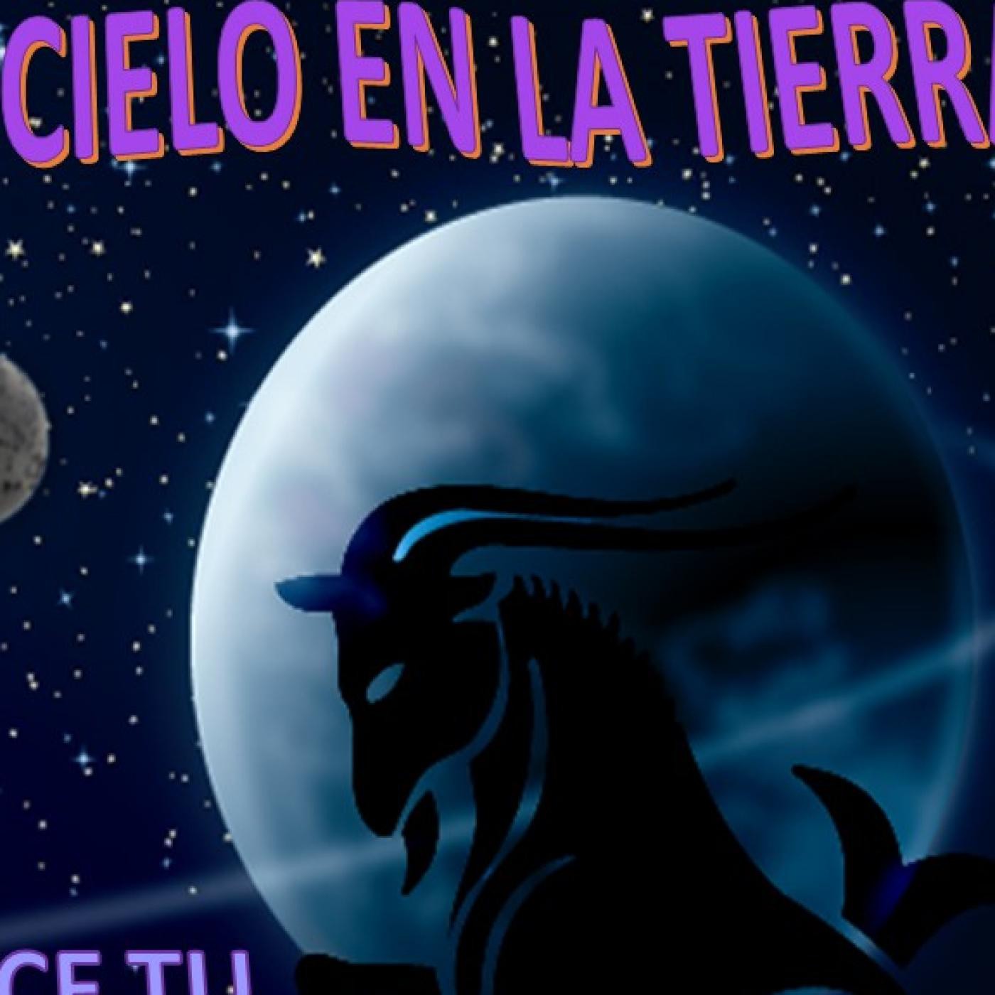 EL CIELO EN LA TIERRA CON LA VIDENTE ISABELLA CID