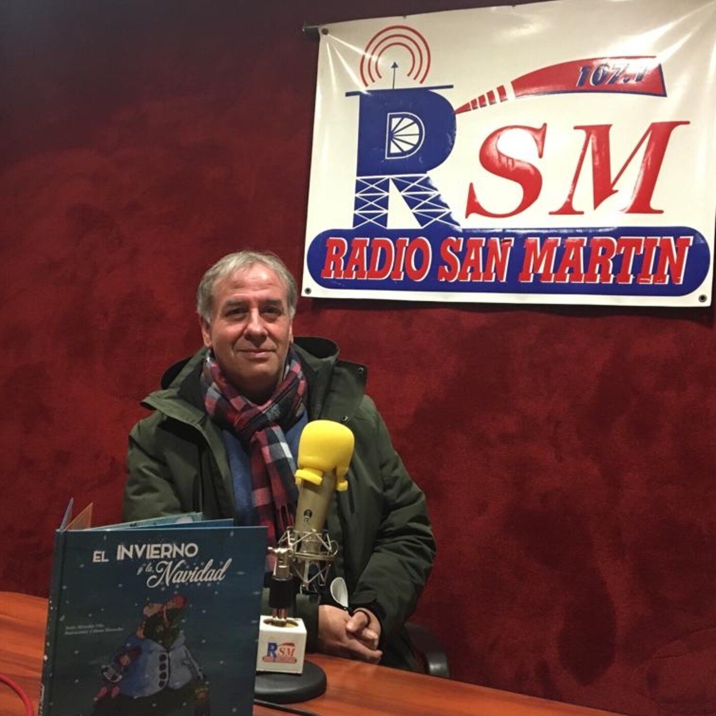 Entrevistes al llau