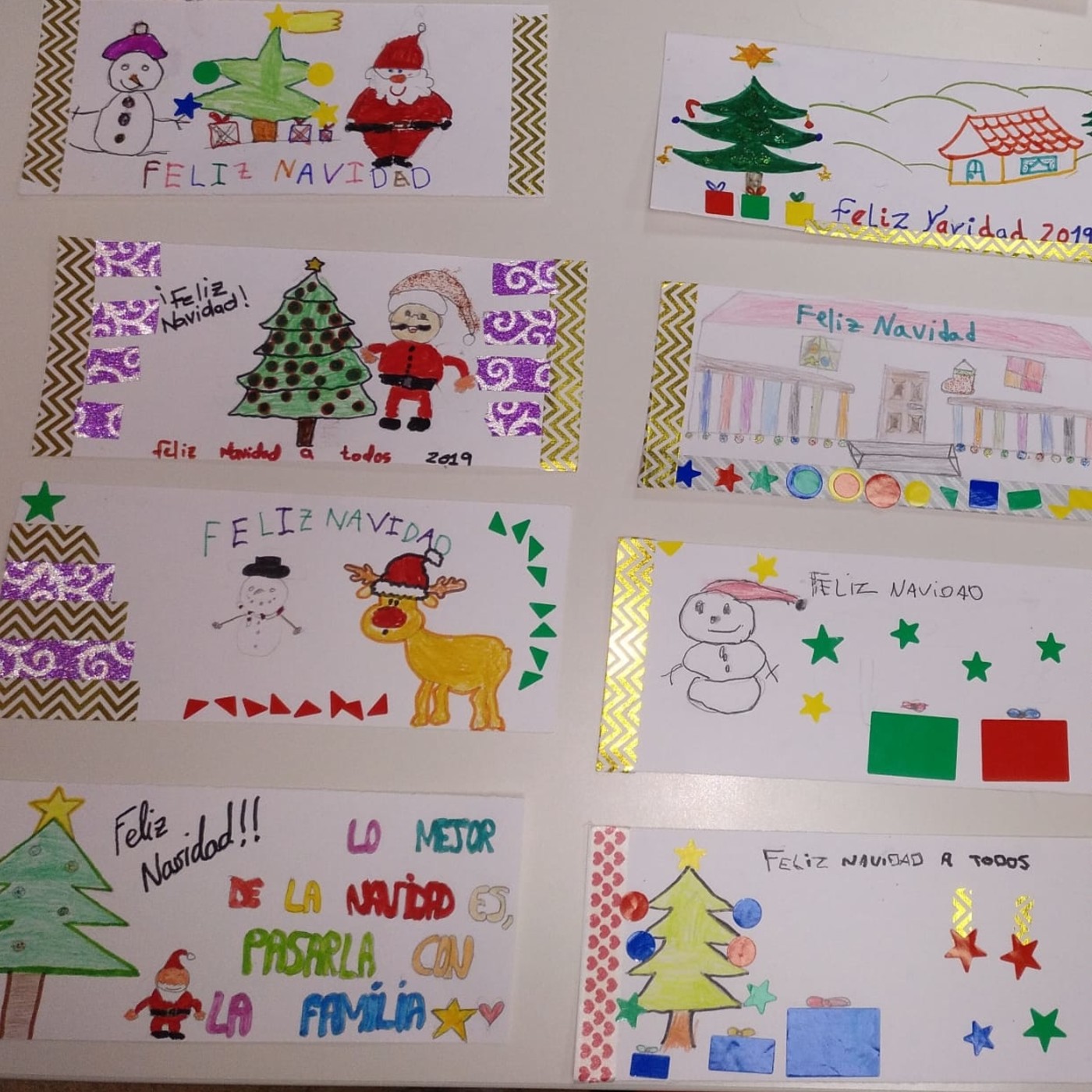 Mensajeros  Paz Extremadura