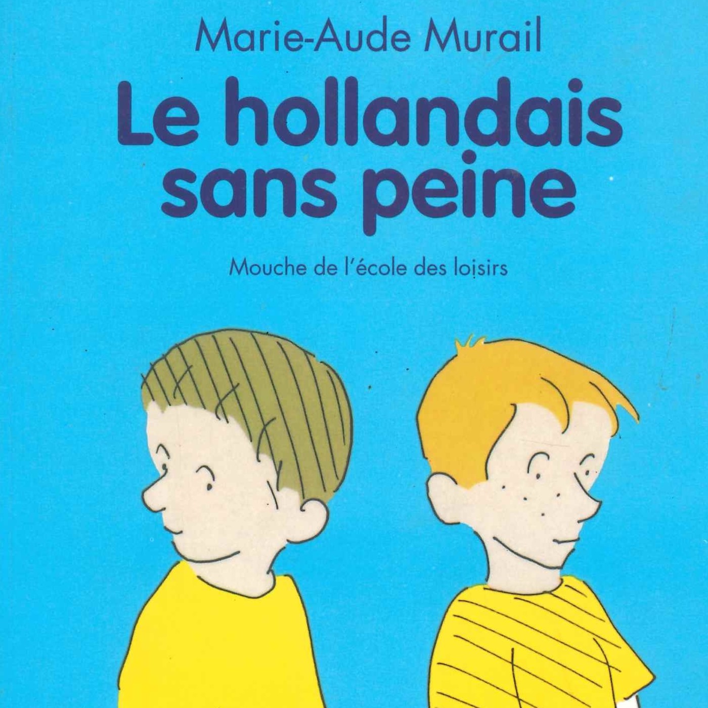 HISTOIRES POUR ENFANTS