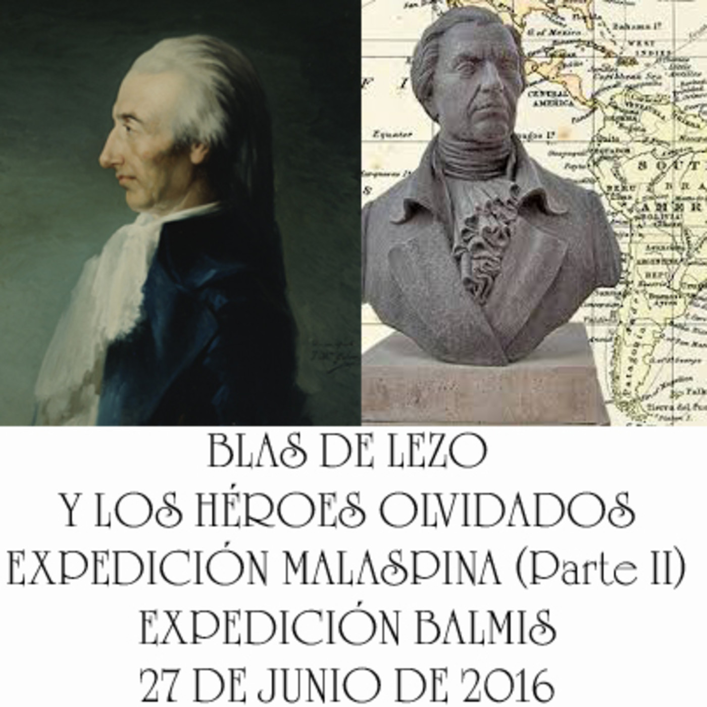 Blas de Lezo y los héroes olvidados