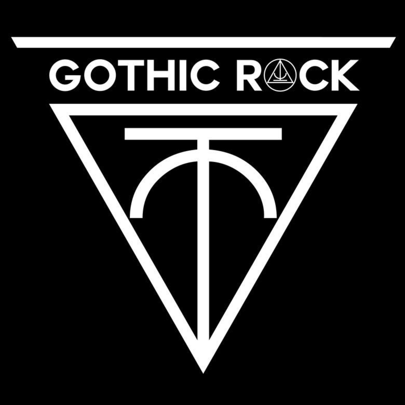Gothic Rock Radio Show EP30 (Sunday 17/06/17)