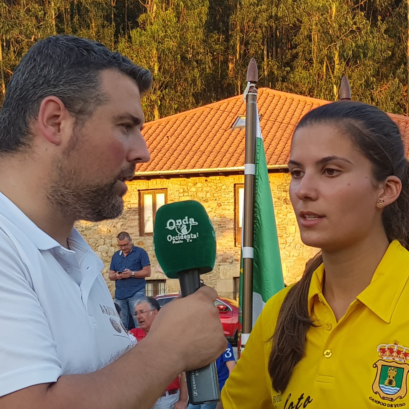 Podcast Pitido Inicial