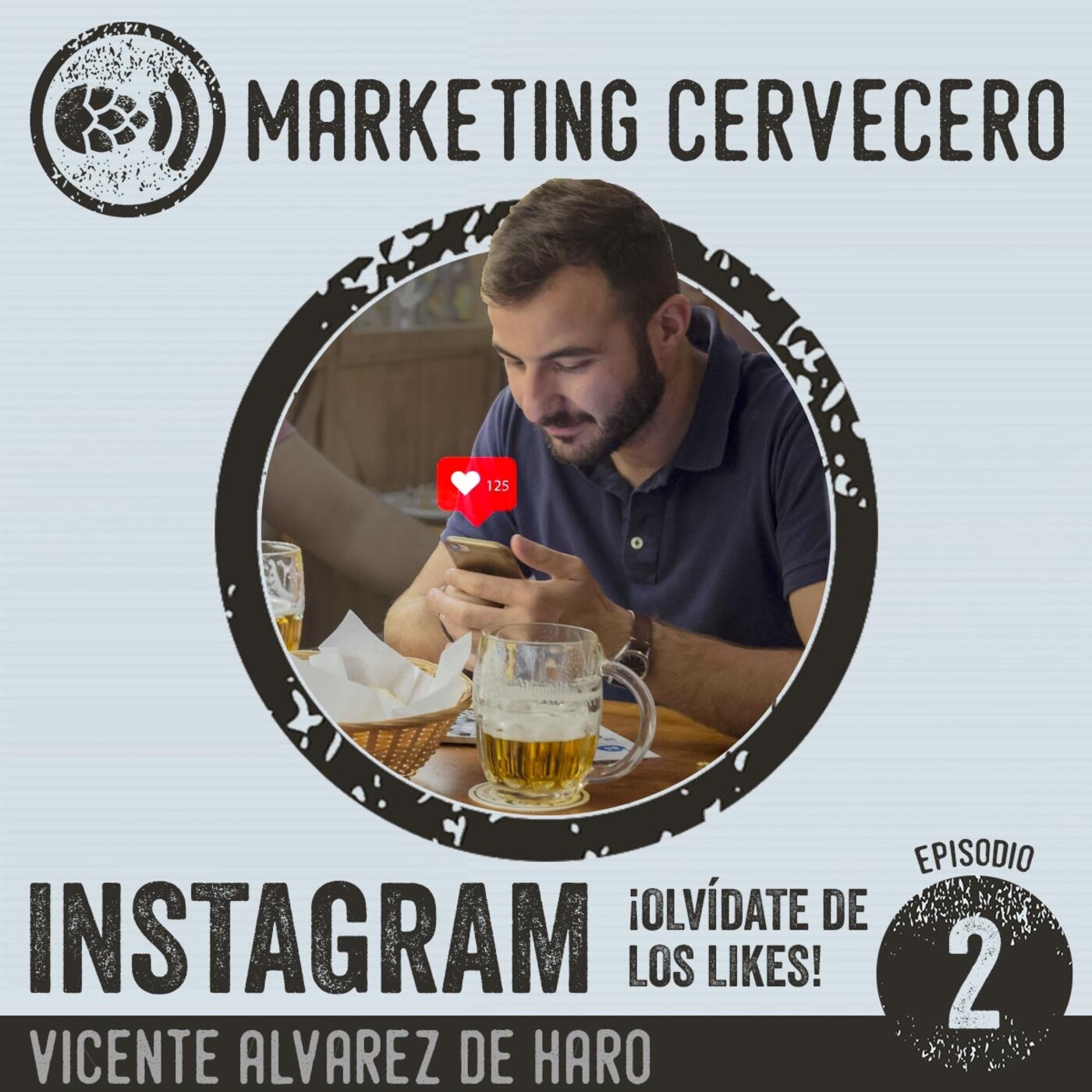 Marketing Cervecero