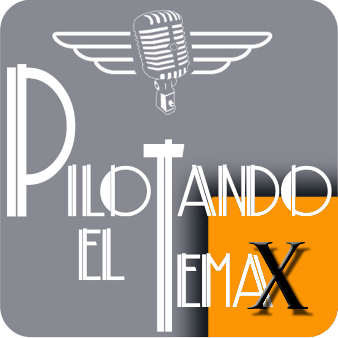 Pilotando el Tema