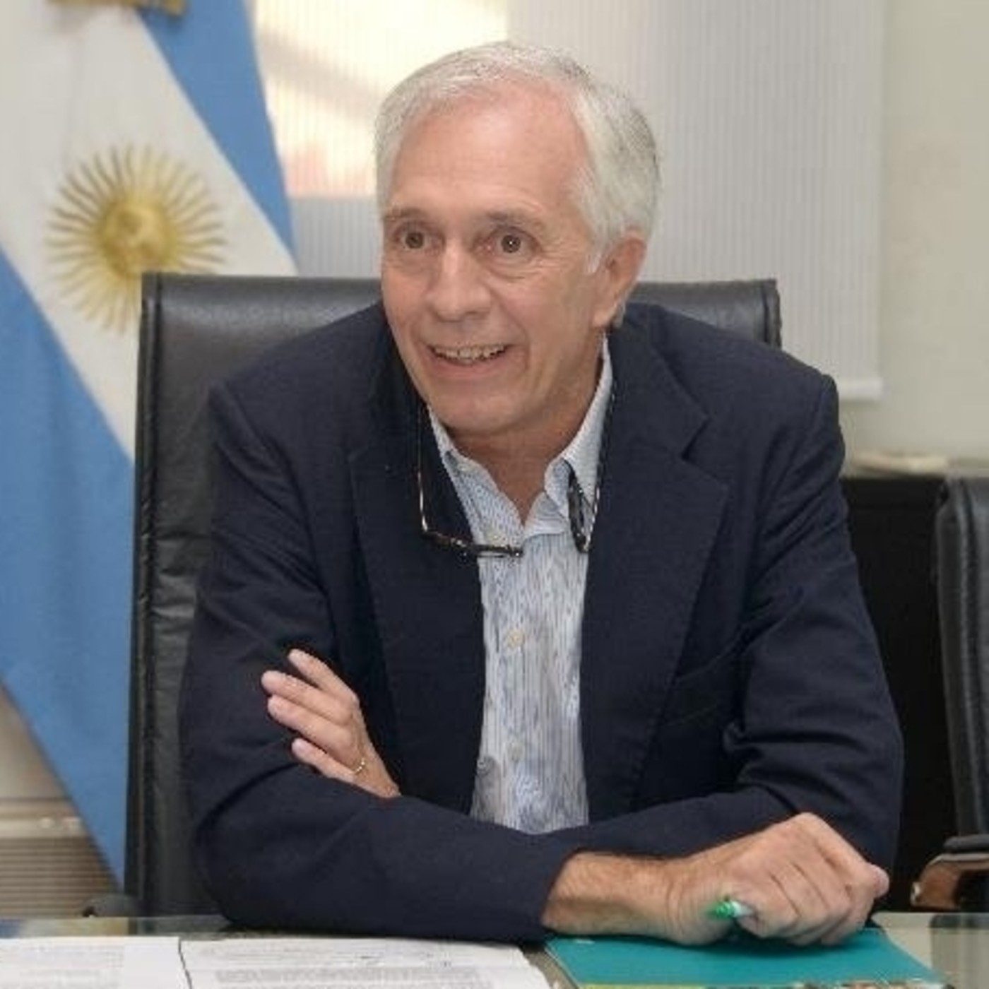 Pablo Jose Mendez