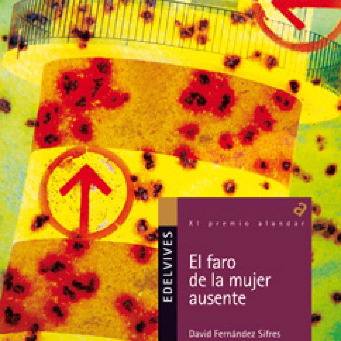 ¡Estírate! ¡Coge un libro! 15/16
