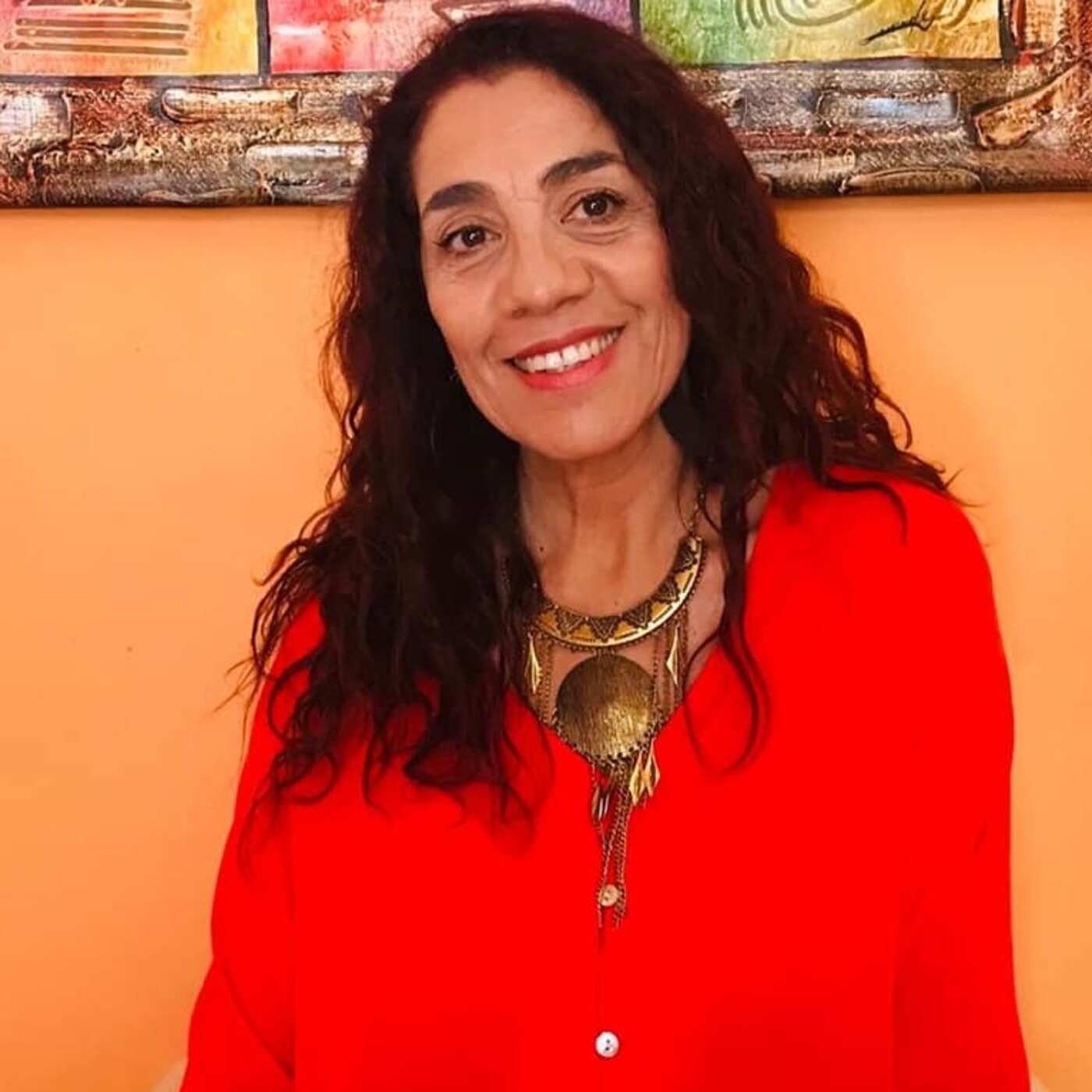 Vibremos Corazones | Verónica Iñiguez