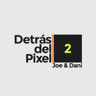 02 - Joe y Dani