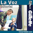 Editorial: La derrotada Gillette retrocede - 15/03/19