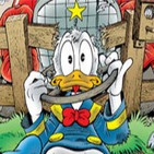 Charrando de tebeos episodio 58: los tebeos de Disney