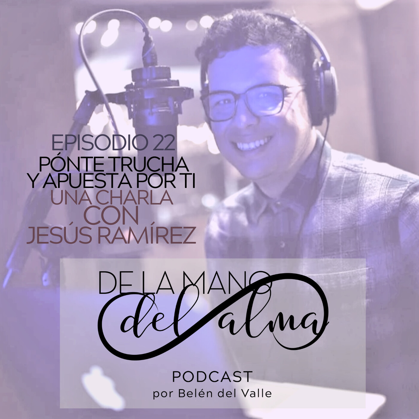 De la mano del alma