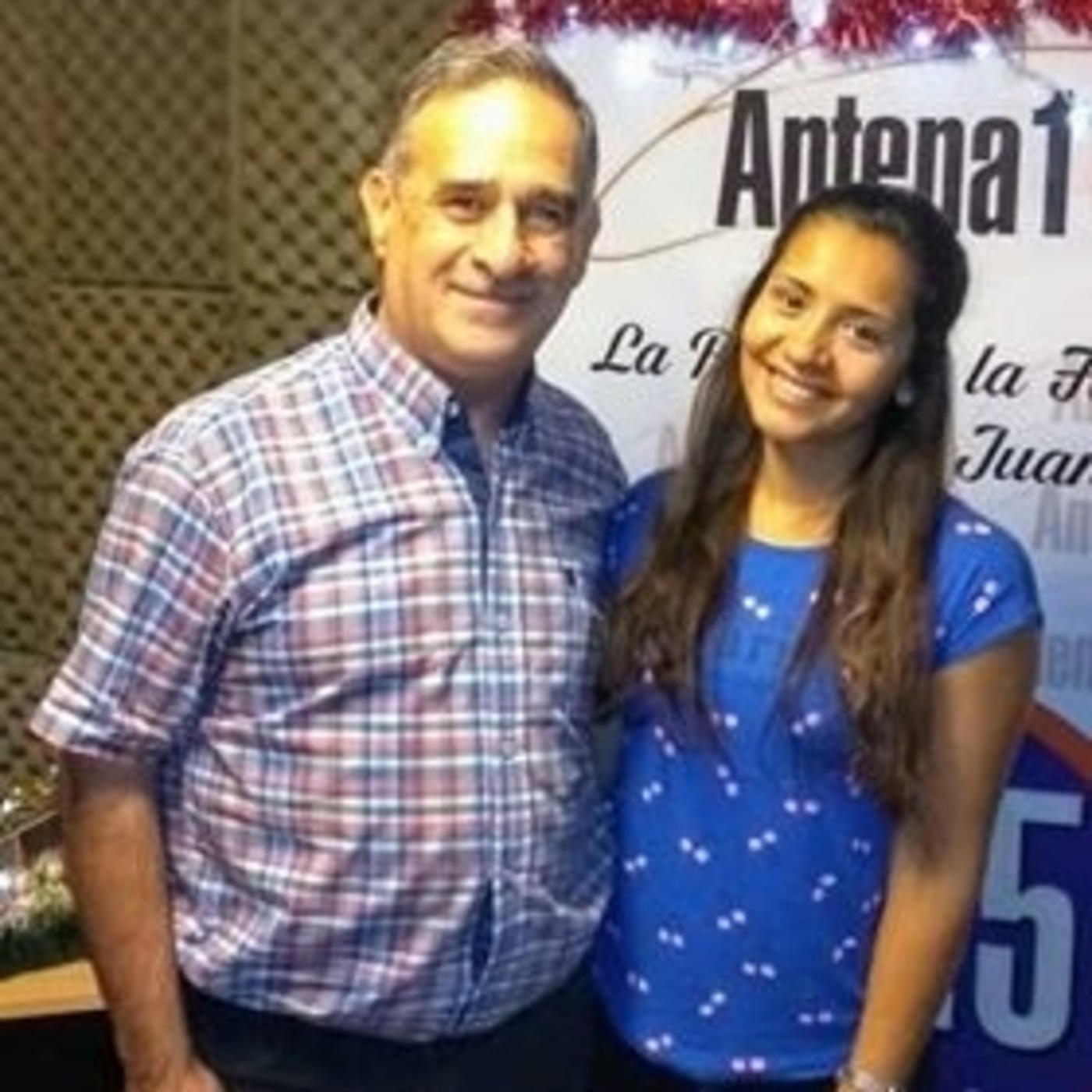 Frente a Frente